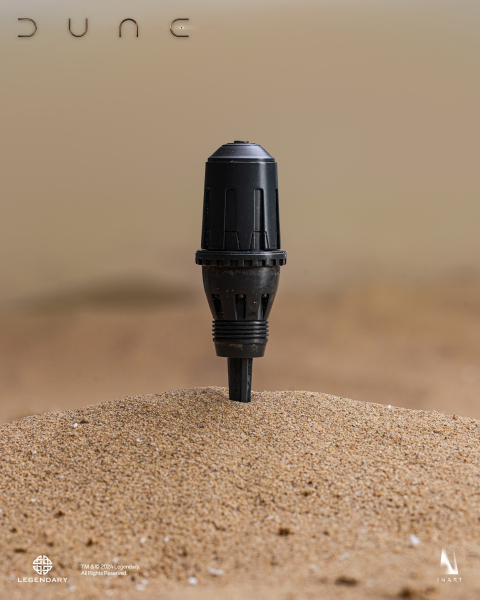 INART Paul Atreides Standard